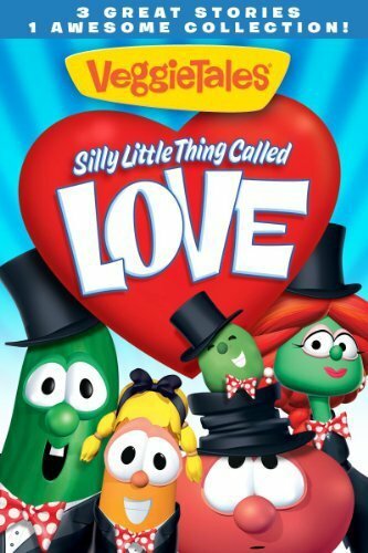 Silly Little Thing Called Love (2010) постер