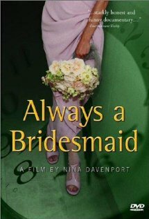 Always a Bridesmaid (2000) постер