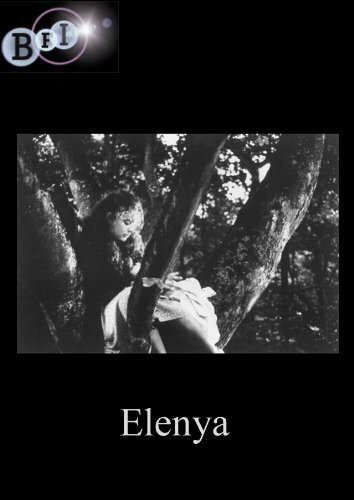 Elenya (1992) постер