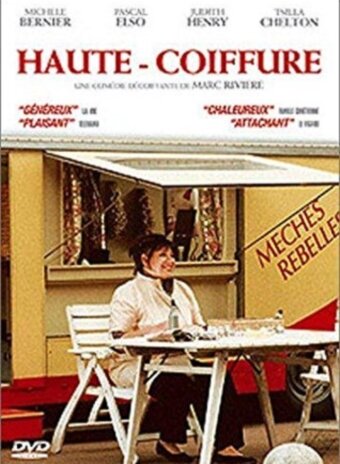 Haute coiffure (2004) постер