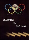 Олимпиада в лагере (2003) постер