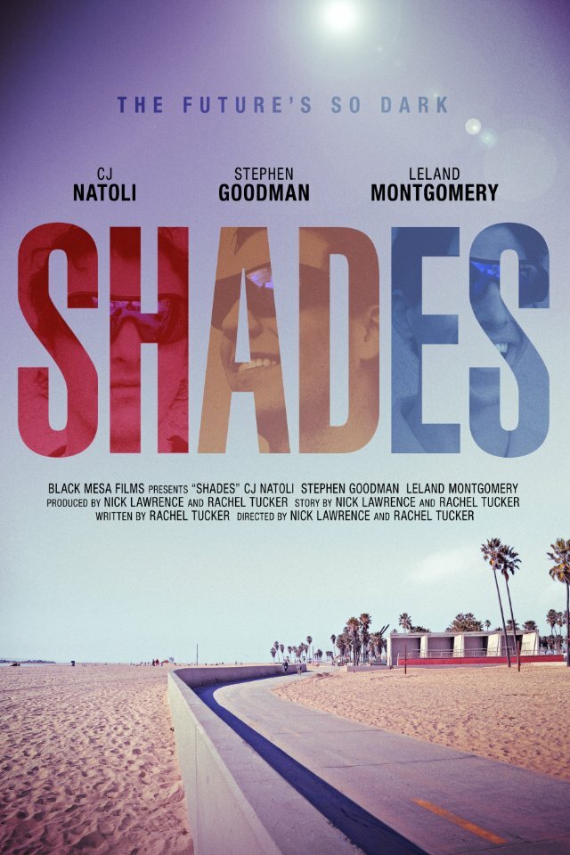 Shades (2013) постер