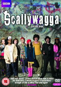 Scallywagga (2010) постер