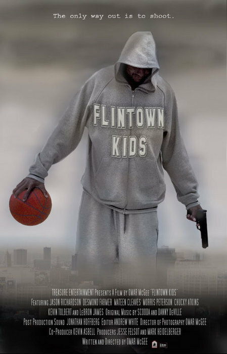 Flintown Kids (2005) постер
