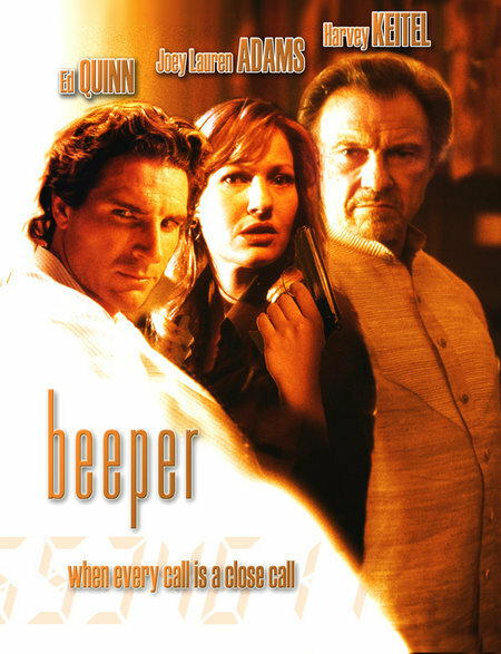 Бипер (2002) постер
