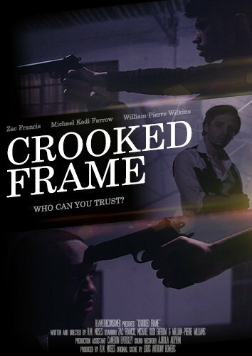 Crooked Frame (2015) постер