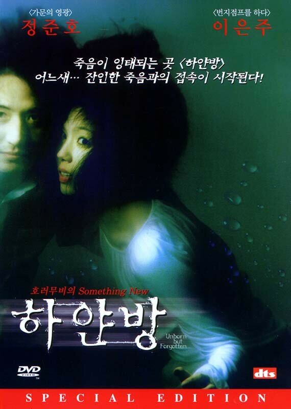 Нерождённый и всеми забытый (2002) постер