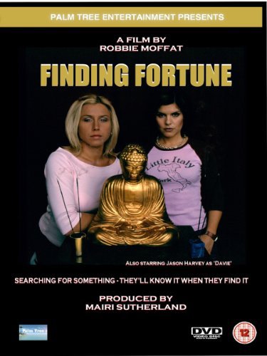 В поисках богатства (2003) постер