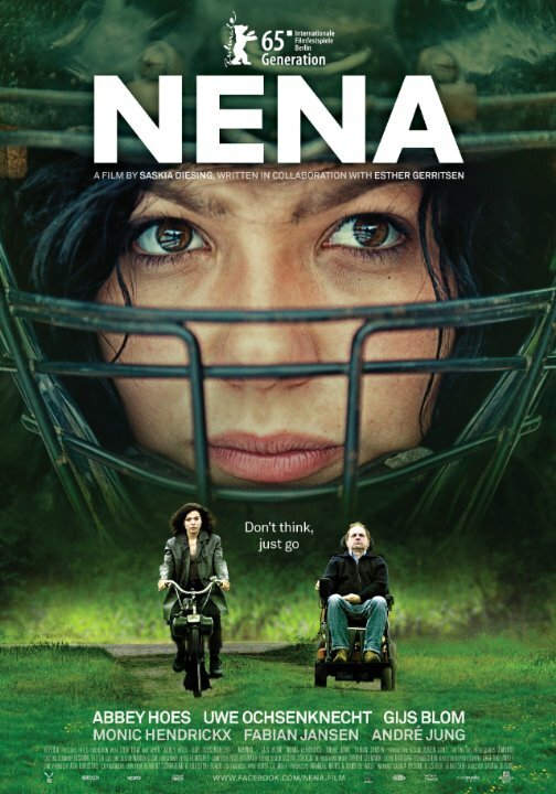Нена (2014) постер