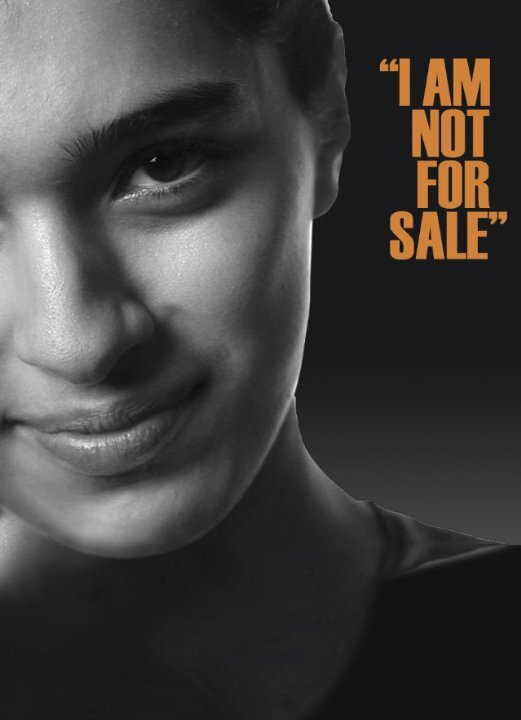 I Am Not For Sale (2015) постер