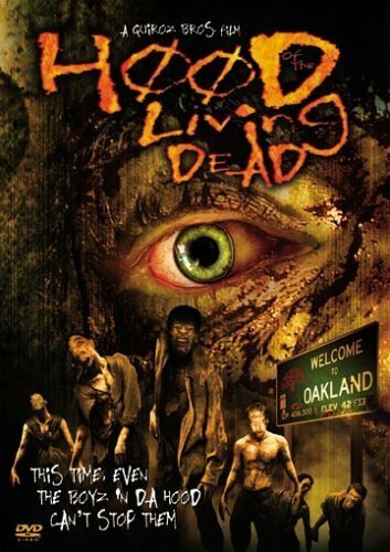 Капюшон мертвеца (2005) постер