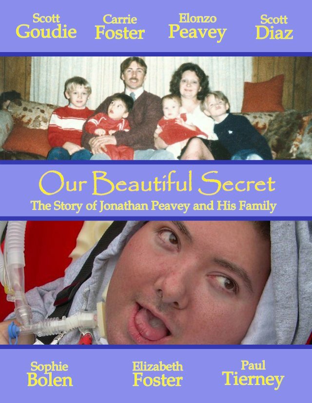 Our Beautiful Secret (2013) постер