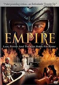 Империя (2005) постер
