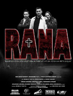 Rana (2008) постер