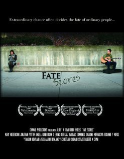Fate Scores (2009) постер