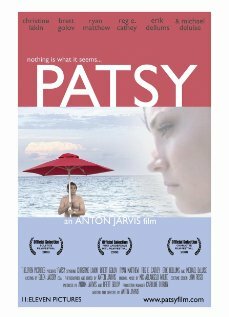 Patsy (2008) постер