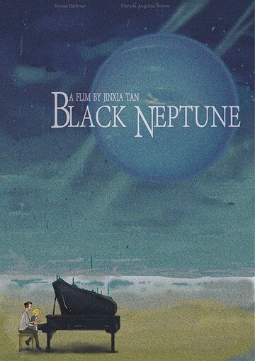 Black Neptune (2019)