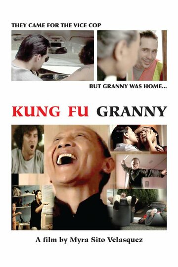 Kung Fu Granny (2008)