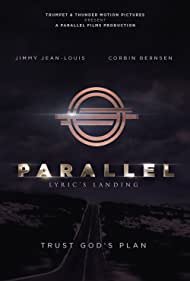 Parallel - Lyric's Landing (2021)