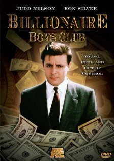 Клуб миллиардеров (1987)