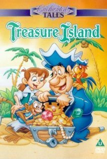 Остров сокровищ (1996)