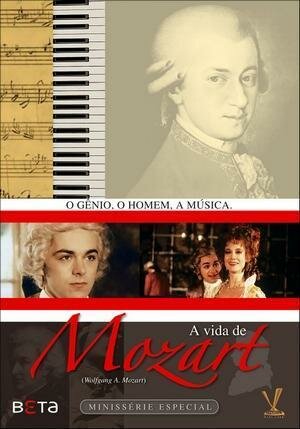 Вольфганг А. Моцарт (1991)