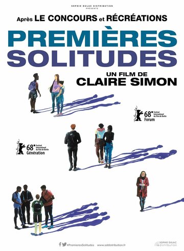 Premières solitudes (2018)