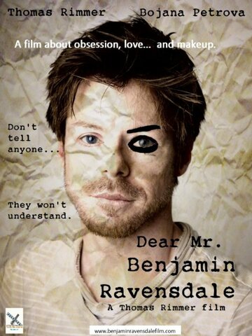 Dear Mr. Benjamin Ravensdale (2015)