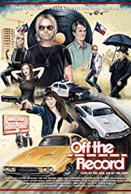 Off the Record (2017)
