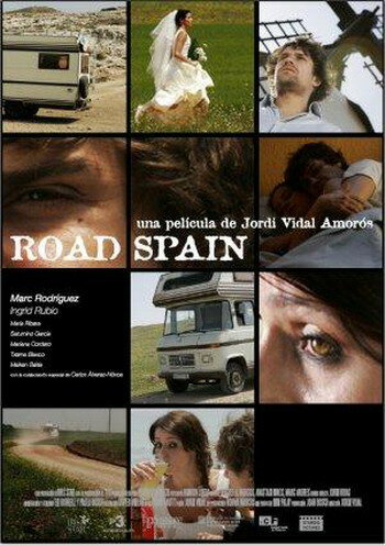Road Spain (2008)