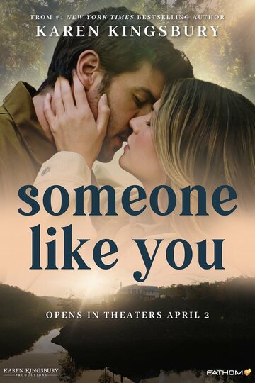 Someone Like You (2024) постер