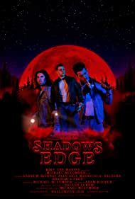 Shadow's Edge (2020)
