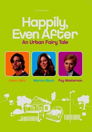 Happily Even After (2004)