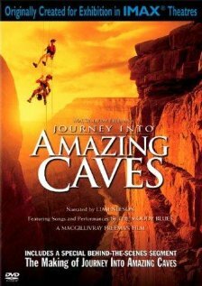 Путешествие в удивительные пещеры (2001)