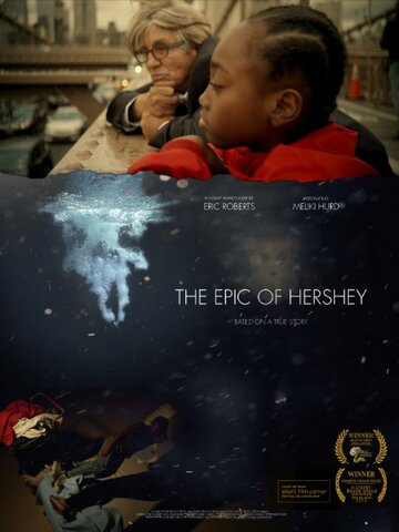 The Epic of Hershey (2015)