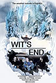 Wit's End (2020)